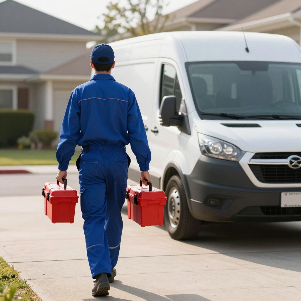 Plumbers in Pennsylvania